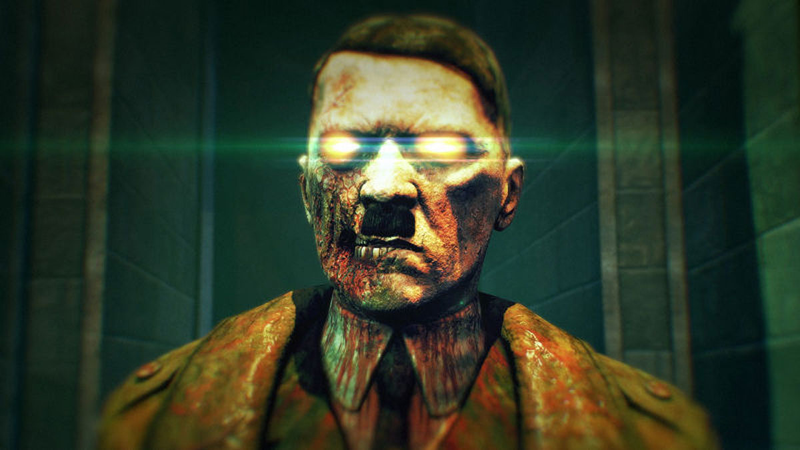 Illustration for article titled The Top 10 Zombies In Video Games